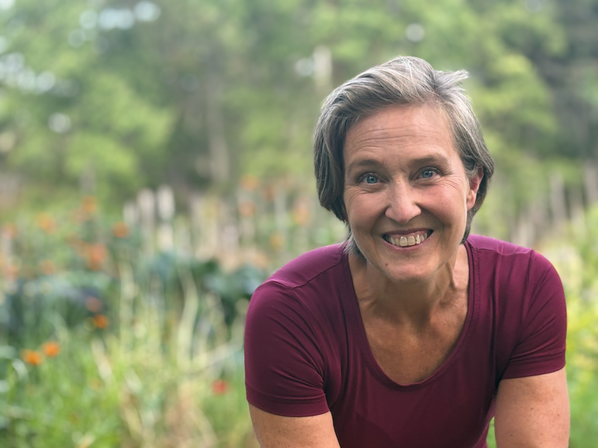 Cecilia Hörnell-Sunar, legitimerad psykoterapeut